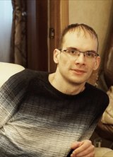 Познакомиться с татарином.  Сергей 37 лет Москва 637833