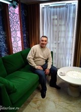 Познакомиться с татарином.  Мигель 51 год Москва 637837