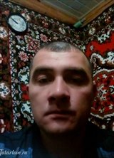 Познакомиться с татарином.  ильяс 41 год Чекмагуш 463136