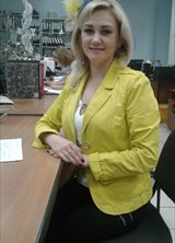 Познакомиться с татаркой.  Гульнара 48 лет Уфа 637908