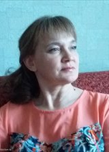 Познакомиться с татаркой.  Альбина 52 года Стерлитамак 638057