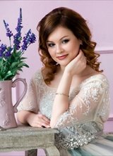 Познакомиться с татаркой.  Розалия 54 года Москва 634562