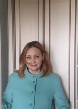 Познакомиться с татаркой.  Фаина 58 лет Москва 388785