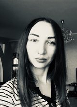 Познакомиться с татаркой.  Alya 40 лет Москва 608074