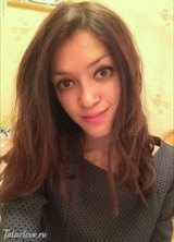 Познакомиться с татаркой.  Гульназ 34 года Москва 637070