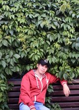 Познакомиться с татарином.  Венер 39 лет Уфа 638193