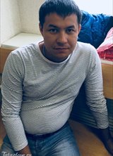 Познакомиться с татарином.  Руслан 38 лет Уфа 94046