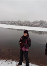 Познакомиться с татаркой.  Ландыш 59 лет Уфа 638210