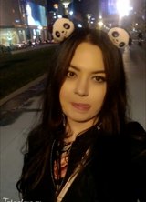 Познакомиться с татаркой.  ИсянСау 32 года Москва 638276