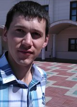 Познакомиться с татарином.  Ильмир 34 года Уфа 637881