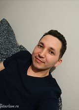 Познакомиться с татарином.  Фанис 42 года Лобня 454738