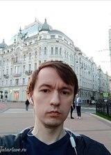 Познакомиться с татарином.  Ринат 41 год Москва 637501