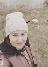 Познакомиться с татаркой.  Раушания 51 год Октябрьский 638323