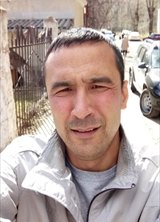 Познакомиться с татарином.  Алик 50 лет Москва 638337