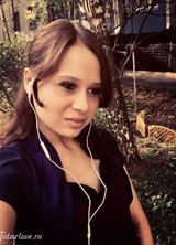 Познакомиться с татаркой.  Зульфия 27 лет Москва 637201