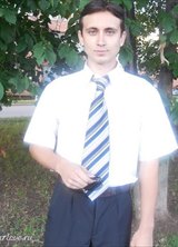 Познакомиться с татарином.  Айдар 33 года Уфа 461989