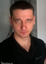 Познакомиться с татарином.  Денис 38 лет Уфа 638491
