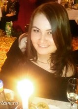 Познакомиться с татаркой.  Регина 40 лет Москва 251010