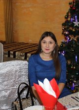 Познакомиться с татаркой.  Венера 35 лет Туймазы 638561
