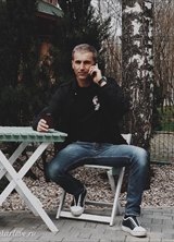 Познакомиться с татарином.  Timur 43 года Москва 638573