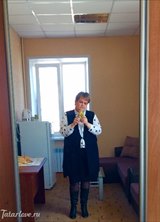 Познакомиться с татаркой.  Венера 61 год Октябрьский 637587