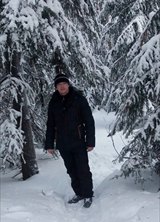 Познакомиться с татарином.  Дамир 40 лет Уфа 638585