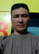 Познакомиться с татарином.  Ильдар 53 года Лобня 638595