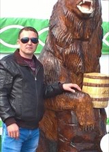 Познакомиться с татарином.  Ильмир 39 лет Уфа 638288
