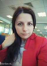 Познакомиться с татаркой.  Мариам 37 лет Москва 638645