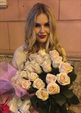 Познакомиться с татаркой.  Эсмеральда 35 лет Москва 638745
