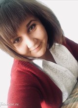 Познакомиться с татаркой.  Фируза 32 года Уфа 638794