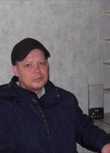Познакомиться с татарином.  ринат 51 год Уфа 638860