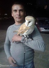 Познакомиться с татарином.  Роберт 47 лет Уфа 482648