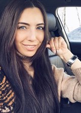 Познакомиться с татаркой.  Зарина 37 лет Москва 637110