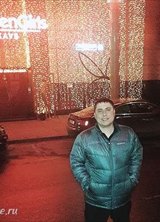 Познакомиться с татарином.  Тимур 43 года Москва 638916