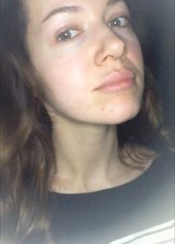 Познакомиться с татаркой.  Sura 36 лет Москва 352368