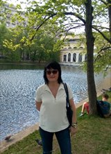 Познакомиться с татаркой.  Эля 53 года Москва 637228