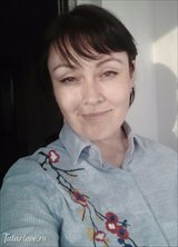Познакомиться с татаркой.  Лейла 41 год Уфа 639137