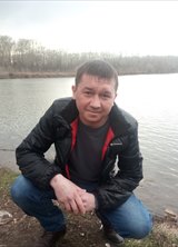 Познакомиться с татарином.  Винарис 40 лет Уфа 639243