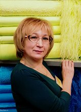 Познакомиться с татаркой.  Зуля 58 лет Москва 639332