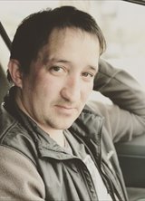 Познакомиться с татарином.  Артур 37 лет Уфа 639348