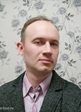 Познакомиться с татарином.  Олег 45 лет Уфа 287089