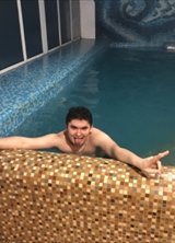 Познакомиться с татарином.  Альберт 33 года Уфа 639420