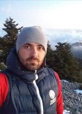 Познакомиться с татарином.  николай 45 лет Москва 639477