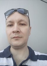 Познакомиться с татарином.  Дарик 45 лет Москва 638902