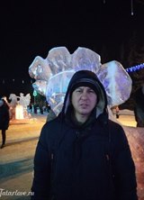 Познакомиться с татарином.  Ильшат 49 лет Уфа 639534