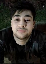 Познакомиться с татарином.  Кемран 36 лет Москва 639593