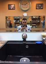 Познакомиться с татарином.  Ильмир 33 года Дюртюли 639575