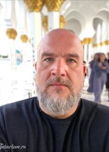 Познакомиться с татарином.  Shavkat 51 год Москва 172721