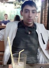 Познакомиться с татарином.  Ильяс 35 лет Кумертау 639651